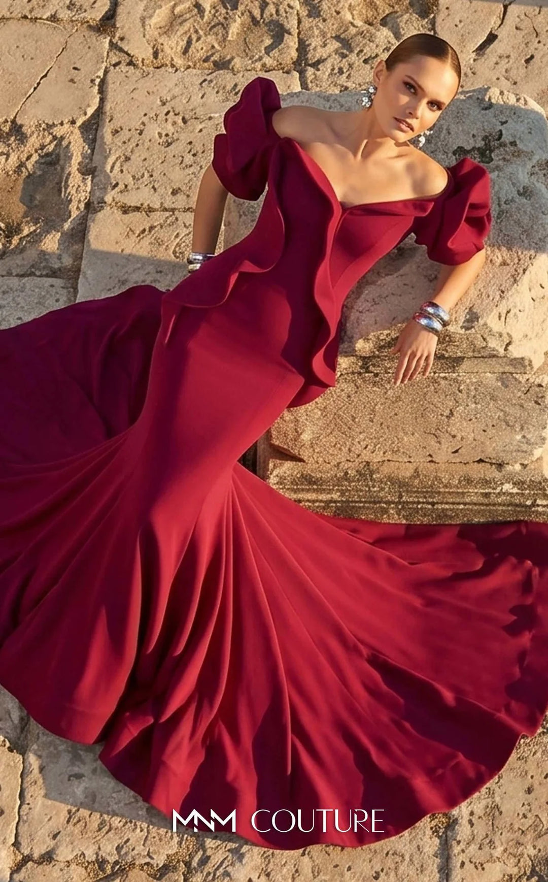 فستان فؤاد سركيس 2328