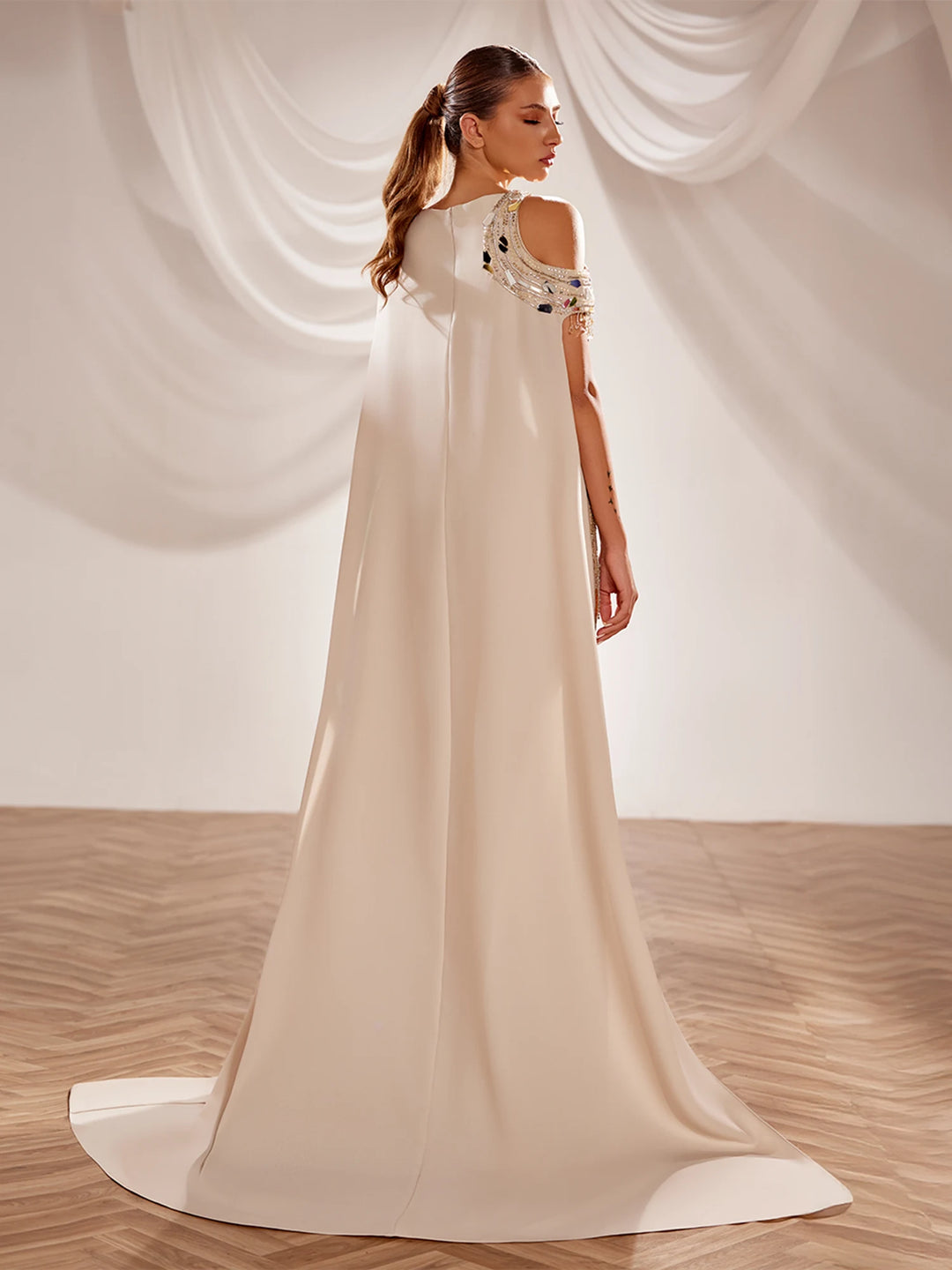 Reverie Couture SS234 Dress