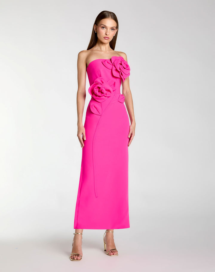 Mac Duggal 2361 Dress - FOSTANI.com