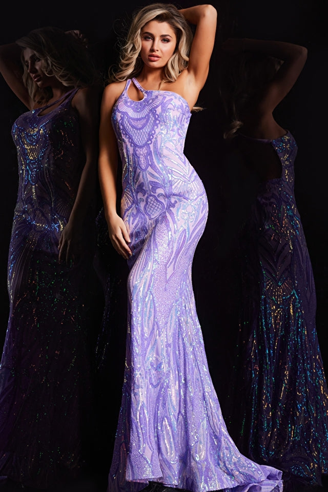 JOVANI 23852 DRESS - FOSTANI