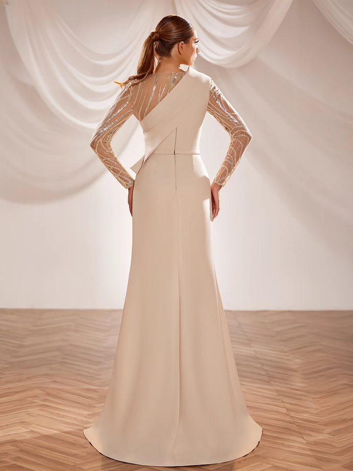 Reverie Couture SS239 Dress