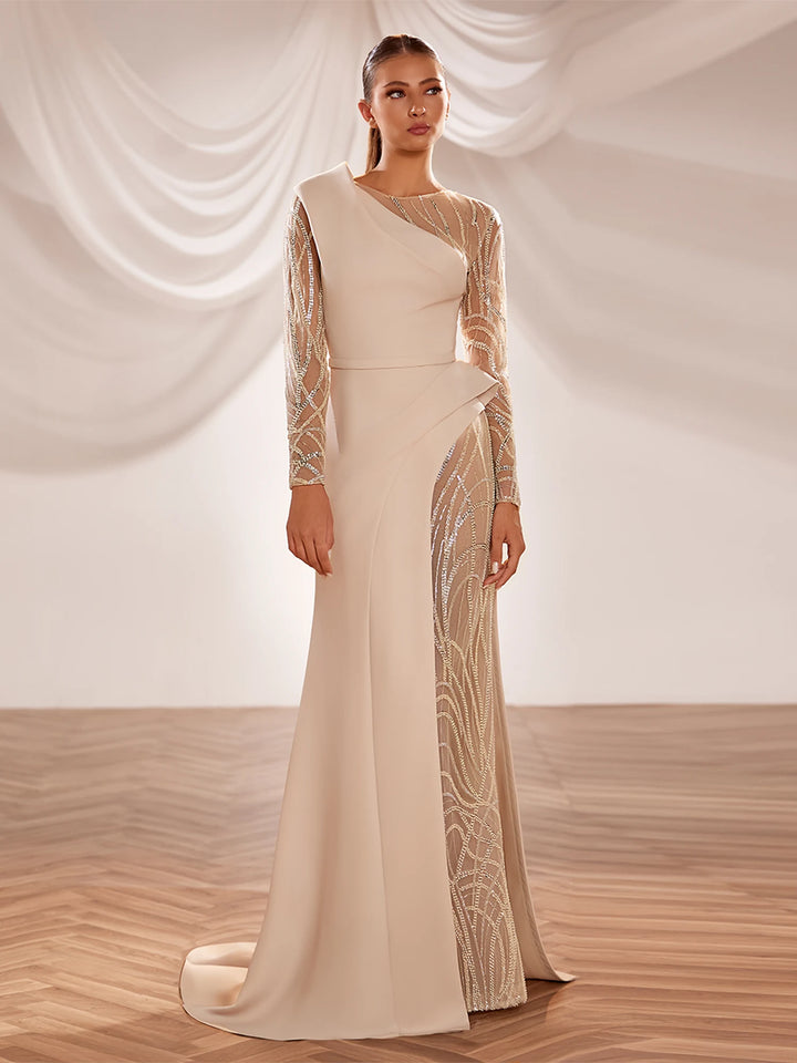 Reverie Couture SS239 Dress