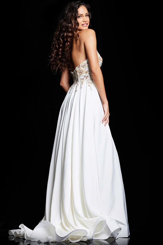 JOVANI 23937 DRESS - FOSTANI