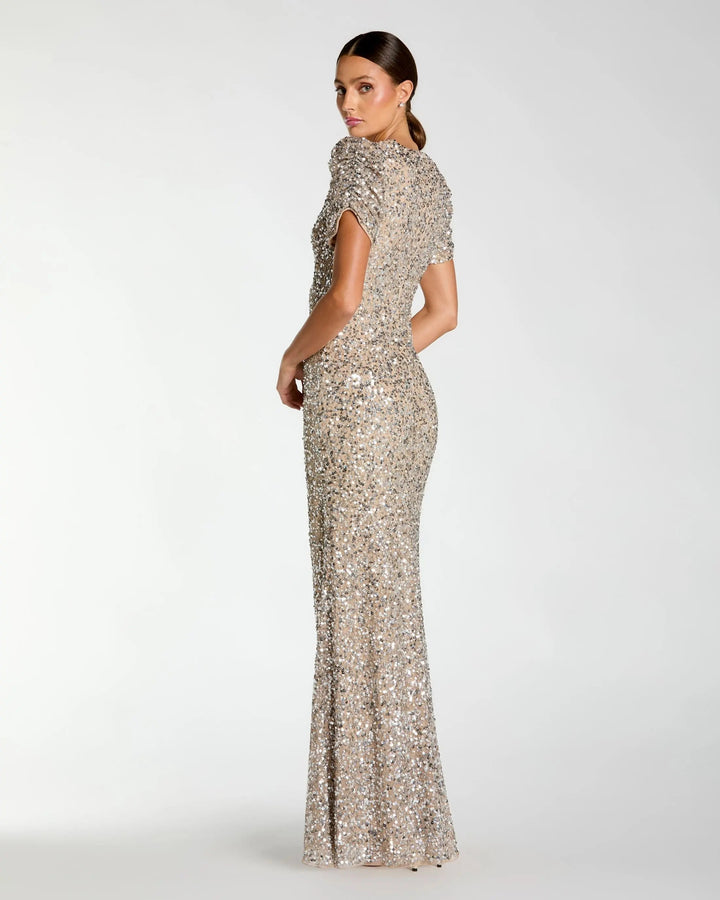 Mac Duggal 24003 Dress