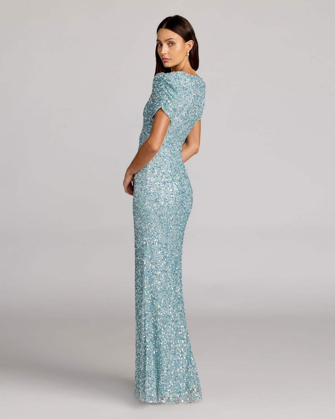 Mac Duggal 24003 Dress