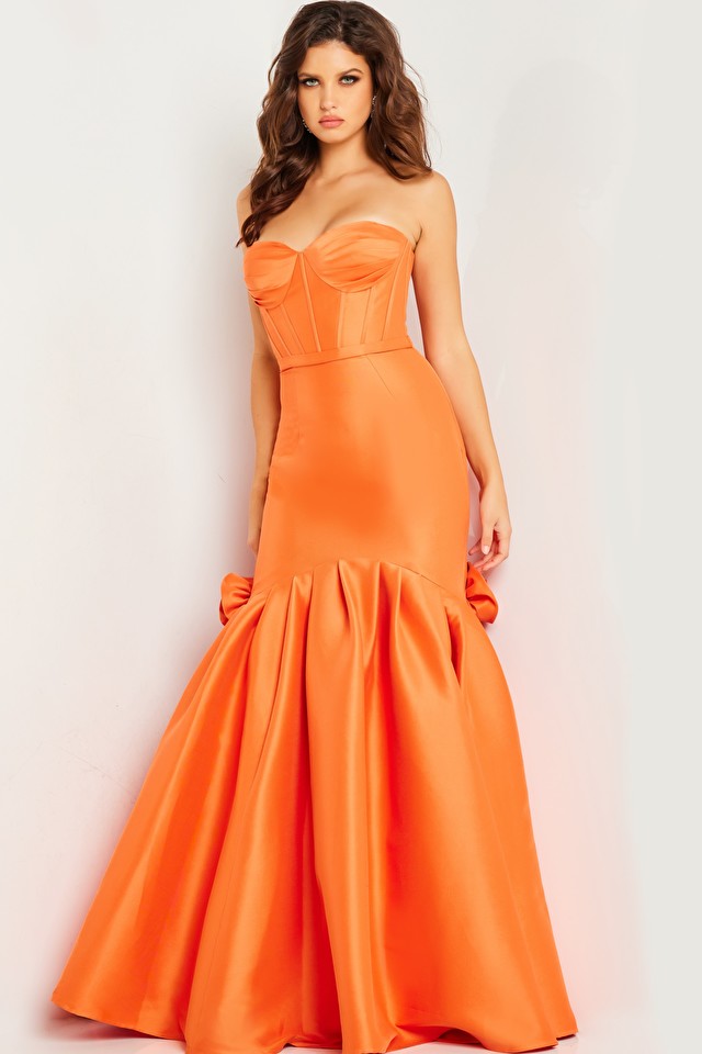 JOVANI 24613 DRESS - FOSTANI