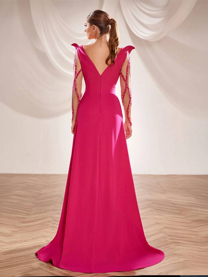 Reverie Couture SS251 Dress