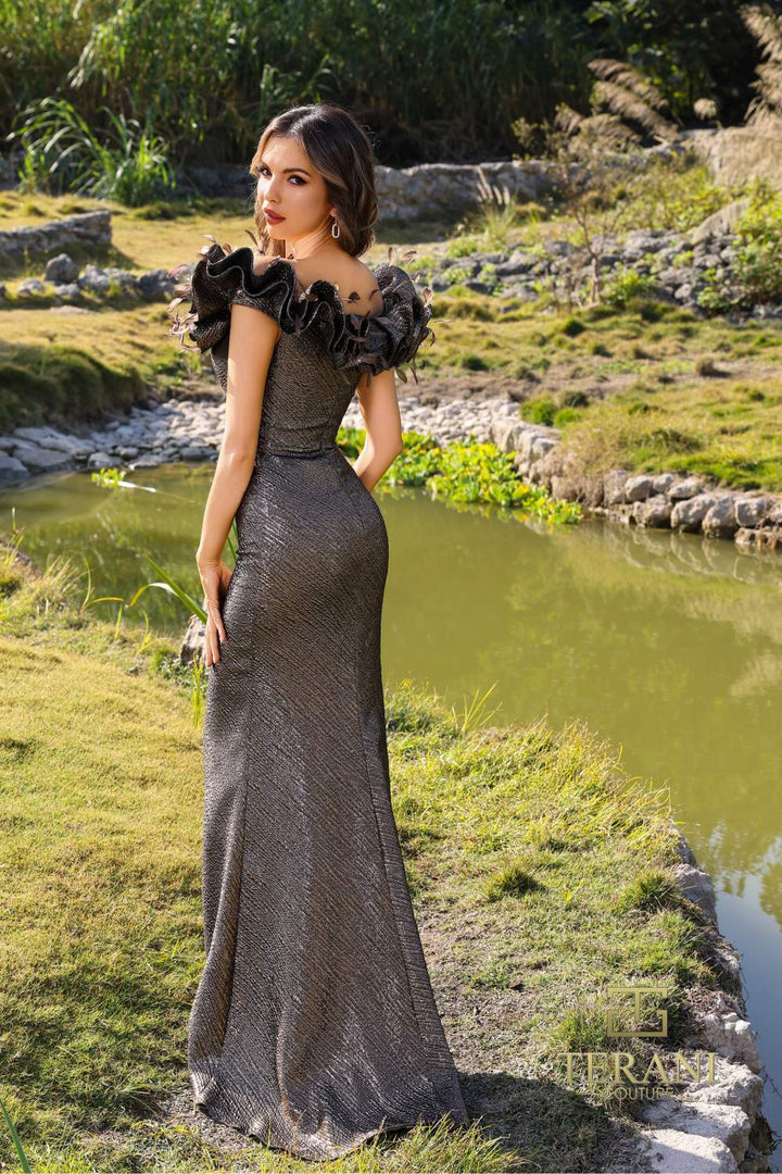Terani 252E5156 Dress