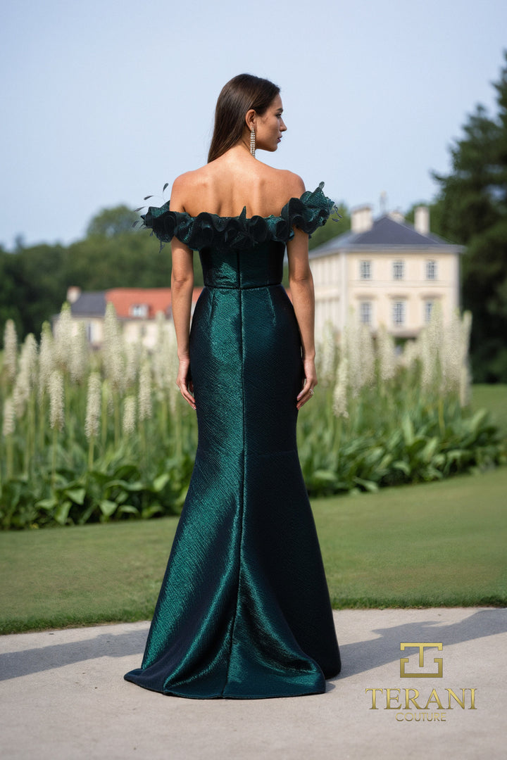 Terani 252E5156 Dress