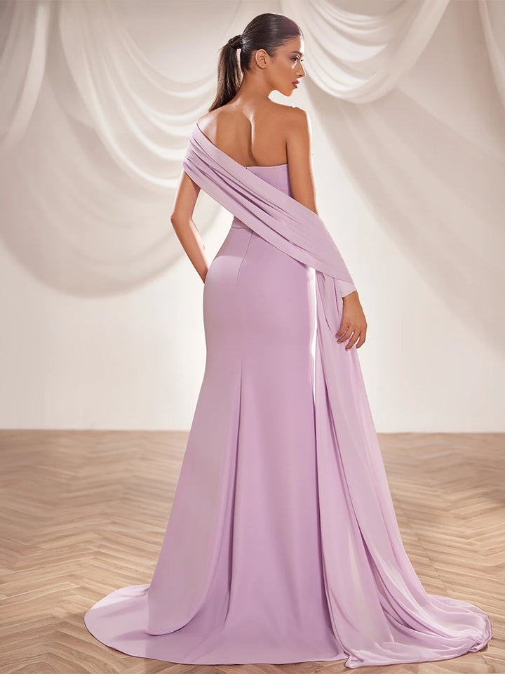 Reverie Couture SS253 Dress