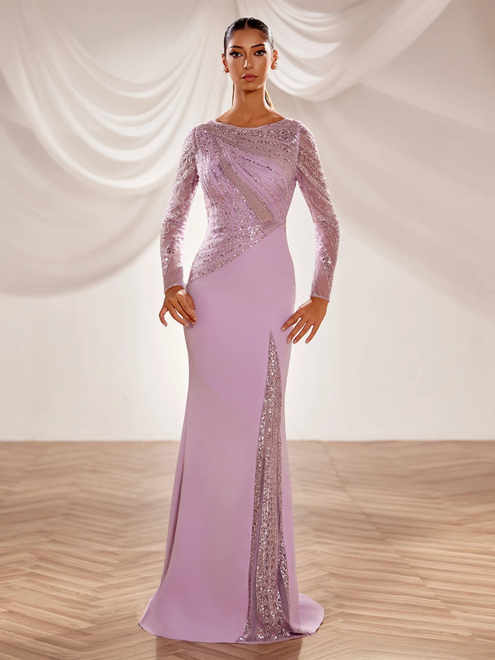 Reverie Couture SS257 Dress