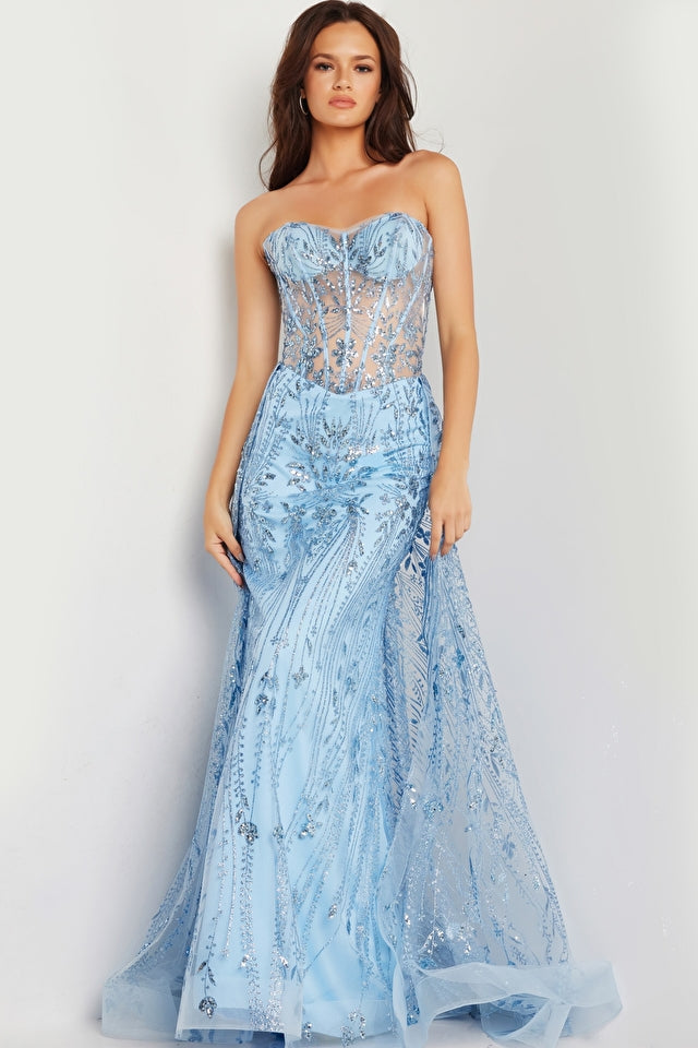 JOVANI 26113 DRESS - FOSTANI