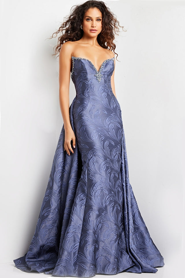 JOVANI 26115 DRESS - FOSTANI