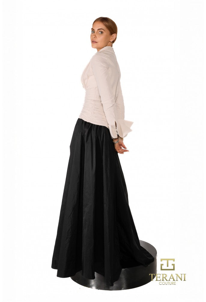 Terani 261E6718 Suit - FOSTANI.com