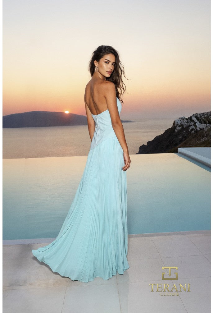 Terani 261E6736 Dress - FOSTANI.com