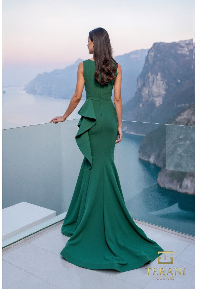 Terani 261E6750 Dress - FOSTANI.com