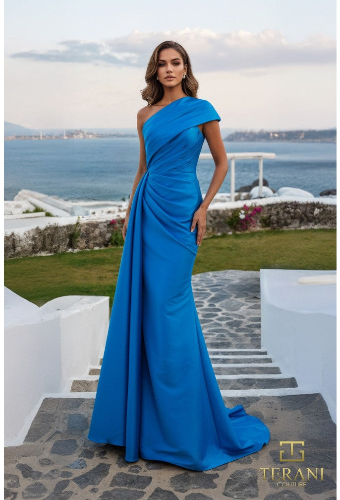Terani 261M6411 Dress - FOSTANI.com