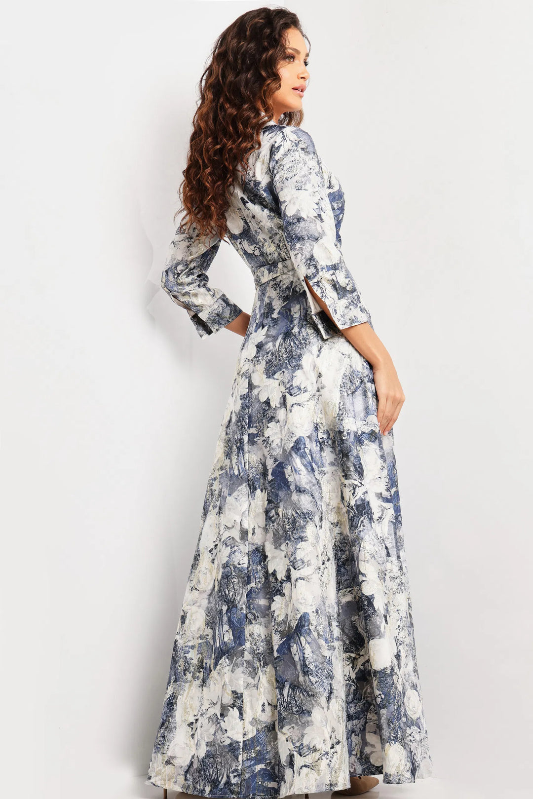 Jovani 26202 Dress - FOSTANI.com