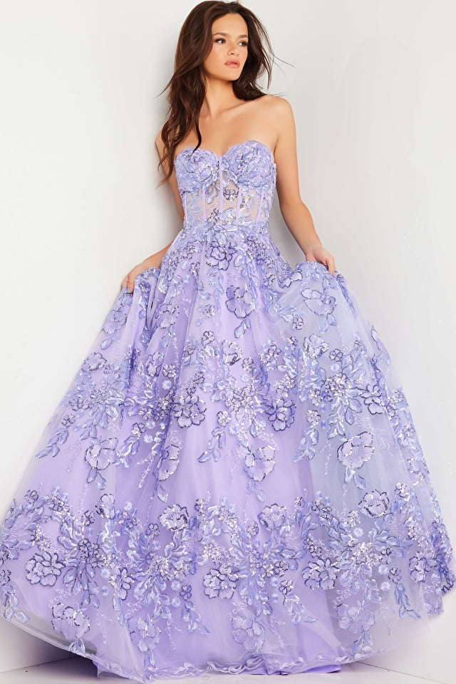 JOVANI 26223 DRESS - FOSTANI