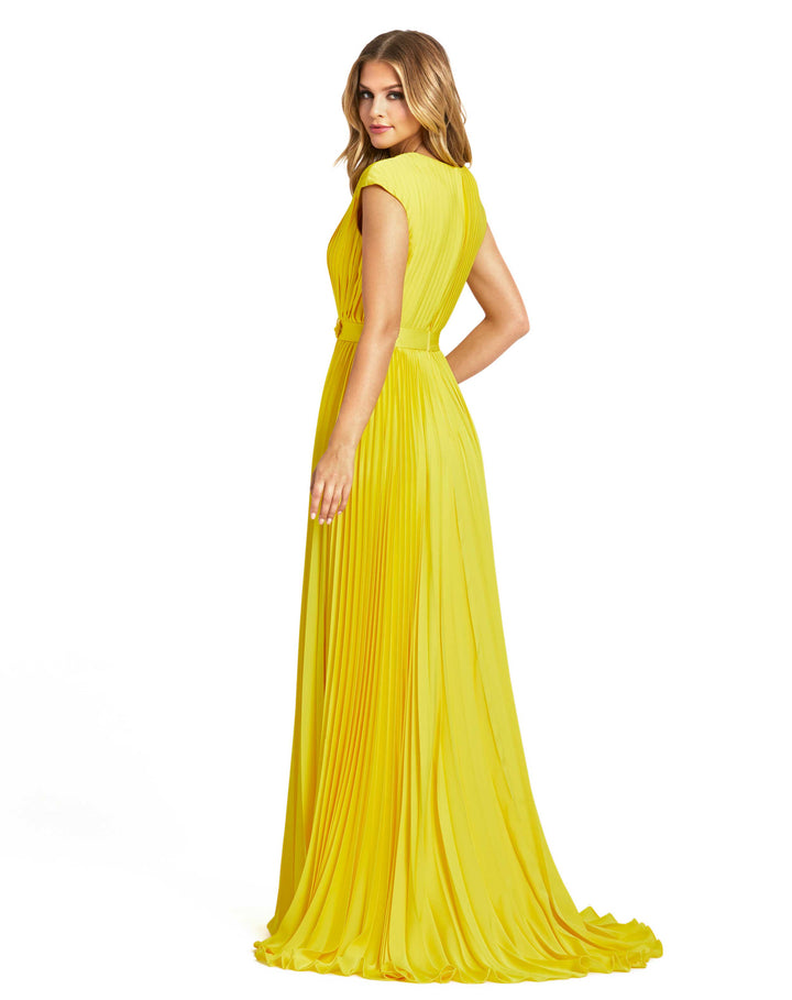 Mac Duggal 26285 Dress - FOSTANI