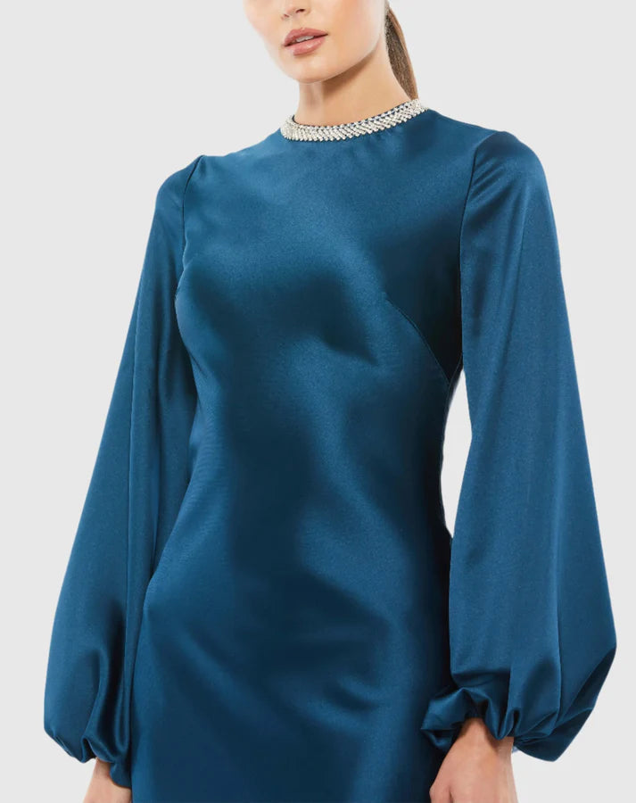 Mac Duggal 26575 Dress - FOSTANI.com