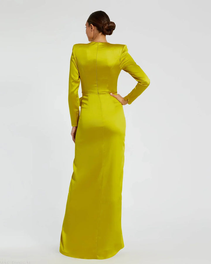 Mac Duggal 9926676P Dress
