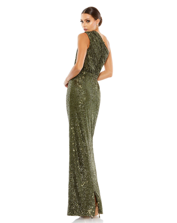 Mac Duggal 26694 Dress