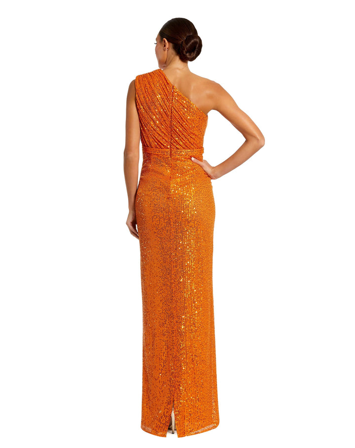 Mac Duggal 26694 Dress