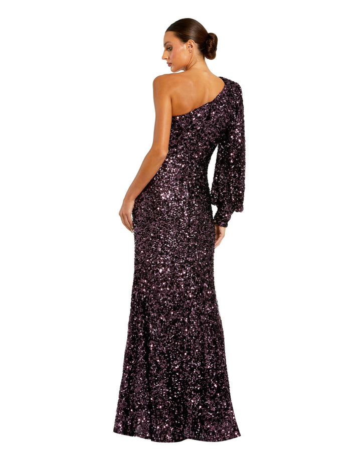 Mac Duggal 26717 Dress