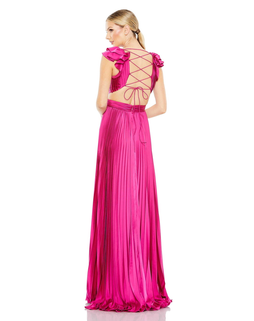 Mac Duggal 26729 Dress