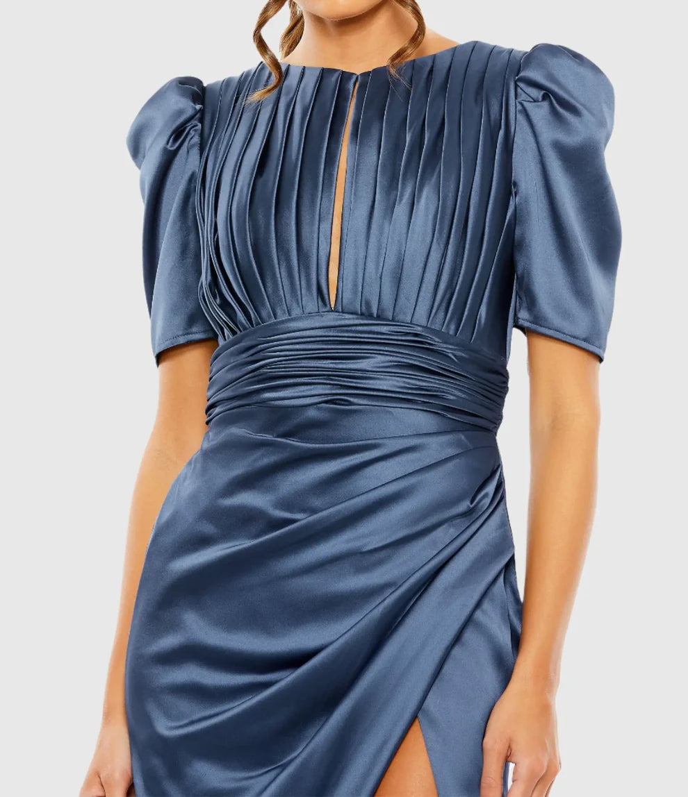 Mac Duggal 27014 dress - FOSTANI.com