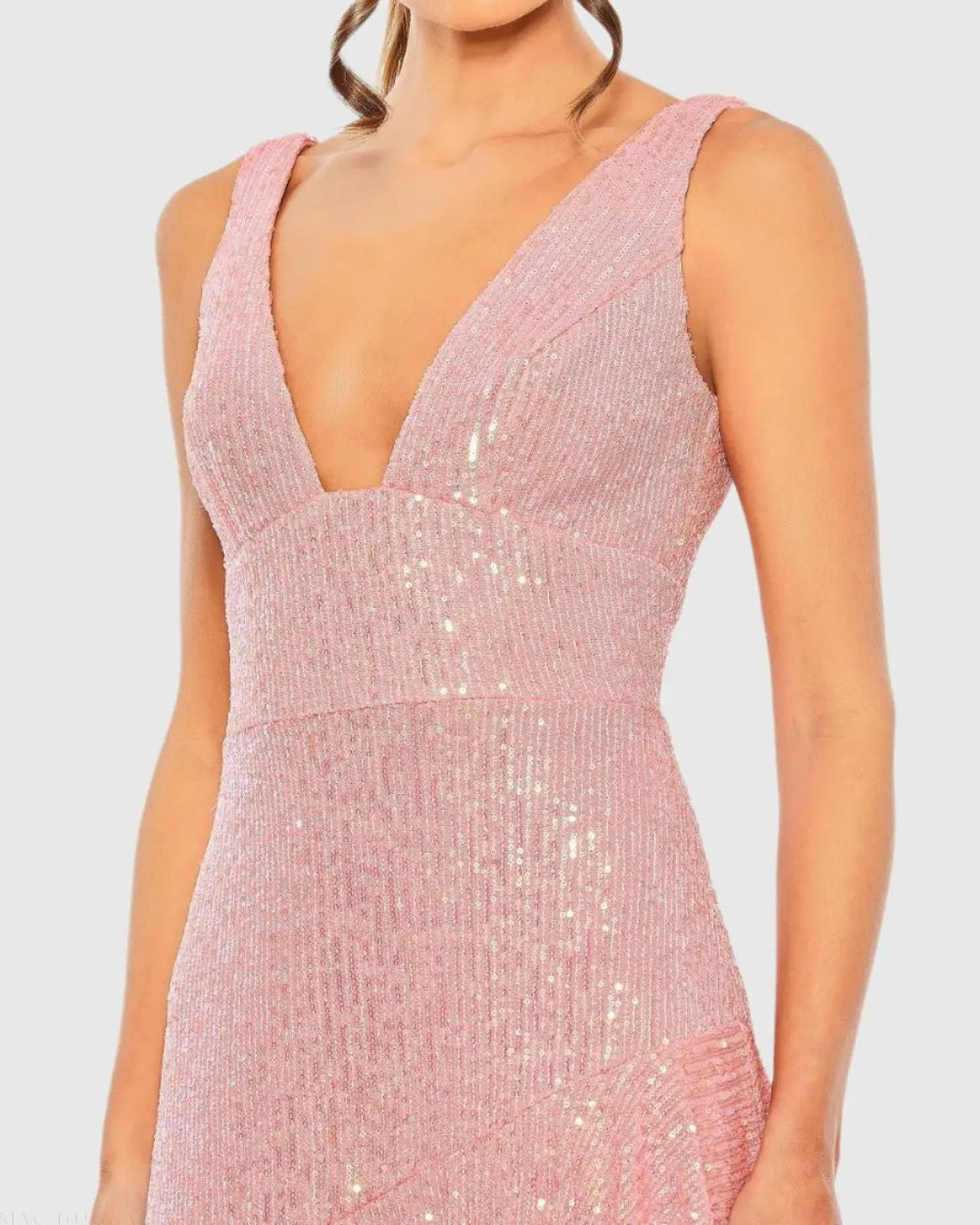 Mac Duggal 27046 Dress - FOSTANI.com