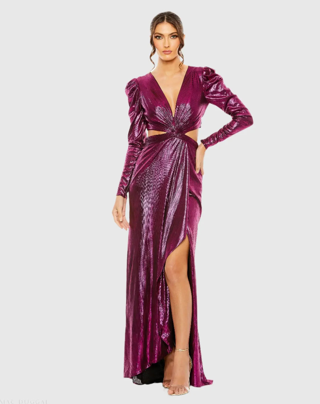 Mac Duggal 27060 Dress - FOSTANI.com