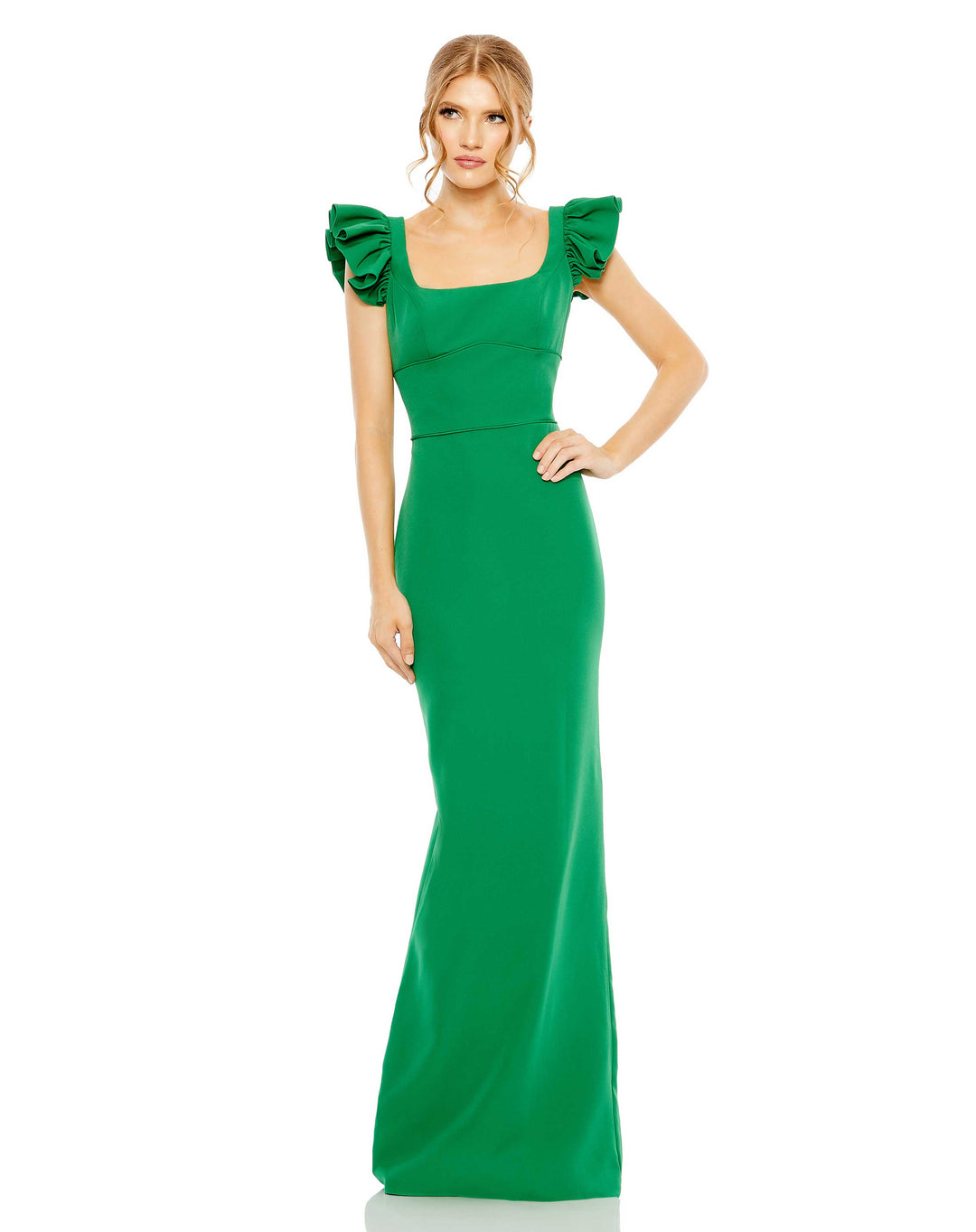 Mac Duggal 27109 Dress - FOSTANI.com