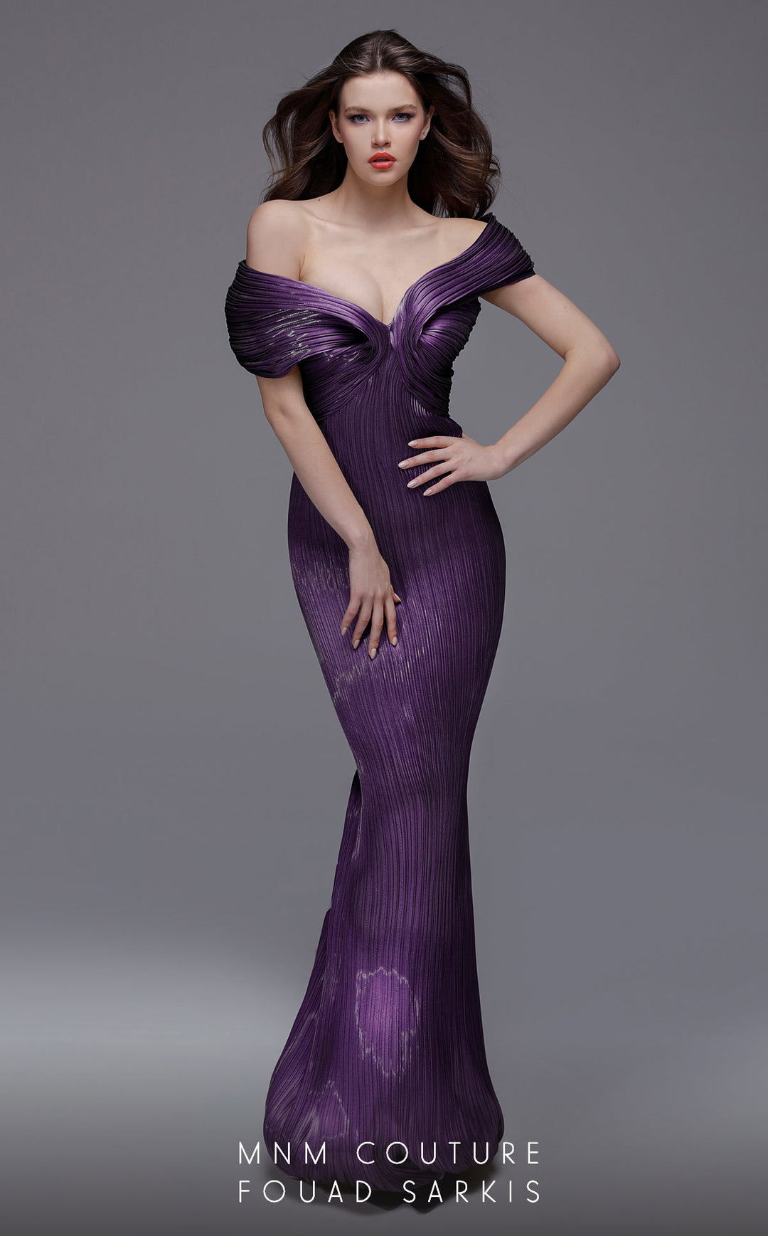 FOUAD SARKIS 2729 Dress