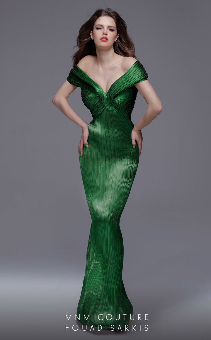 FOUAD SARKIS 2729 Dress