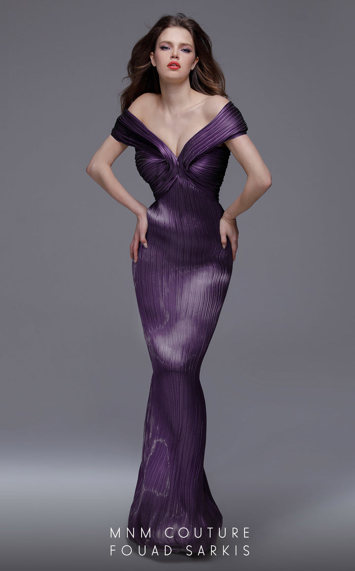 FOUAD SARKIS 2729 Dress