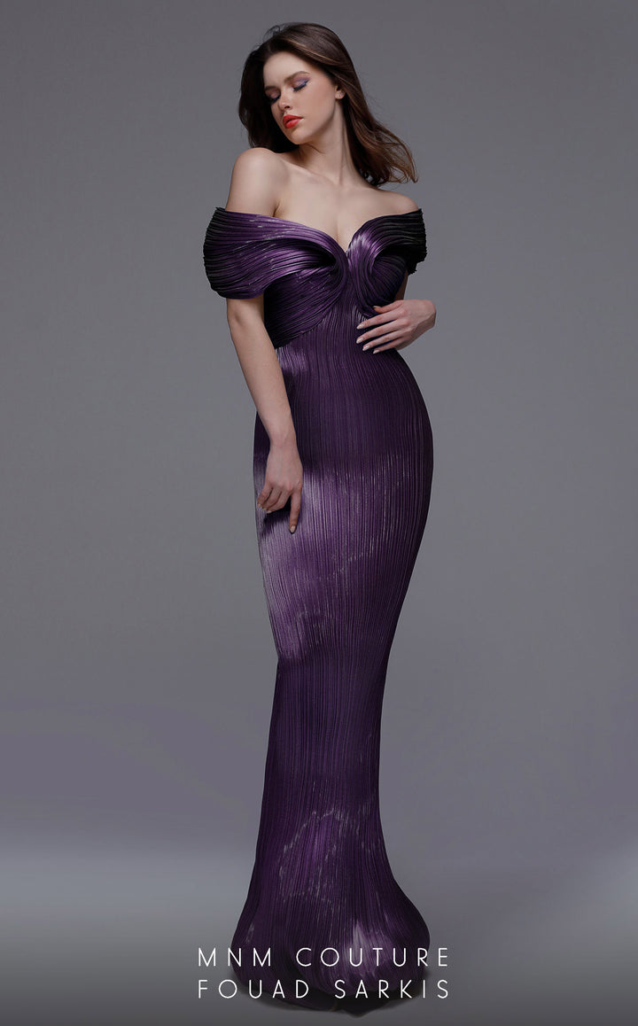 FOUAD SARKIS 2729 Dress