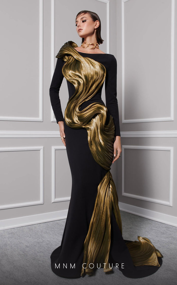 MNM 2730A DRESS - FOSTANI.com