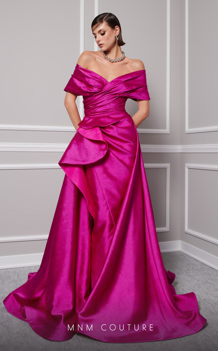 MNM 2747A DRESS - FOSTANI.com