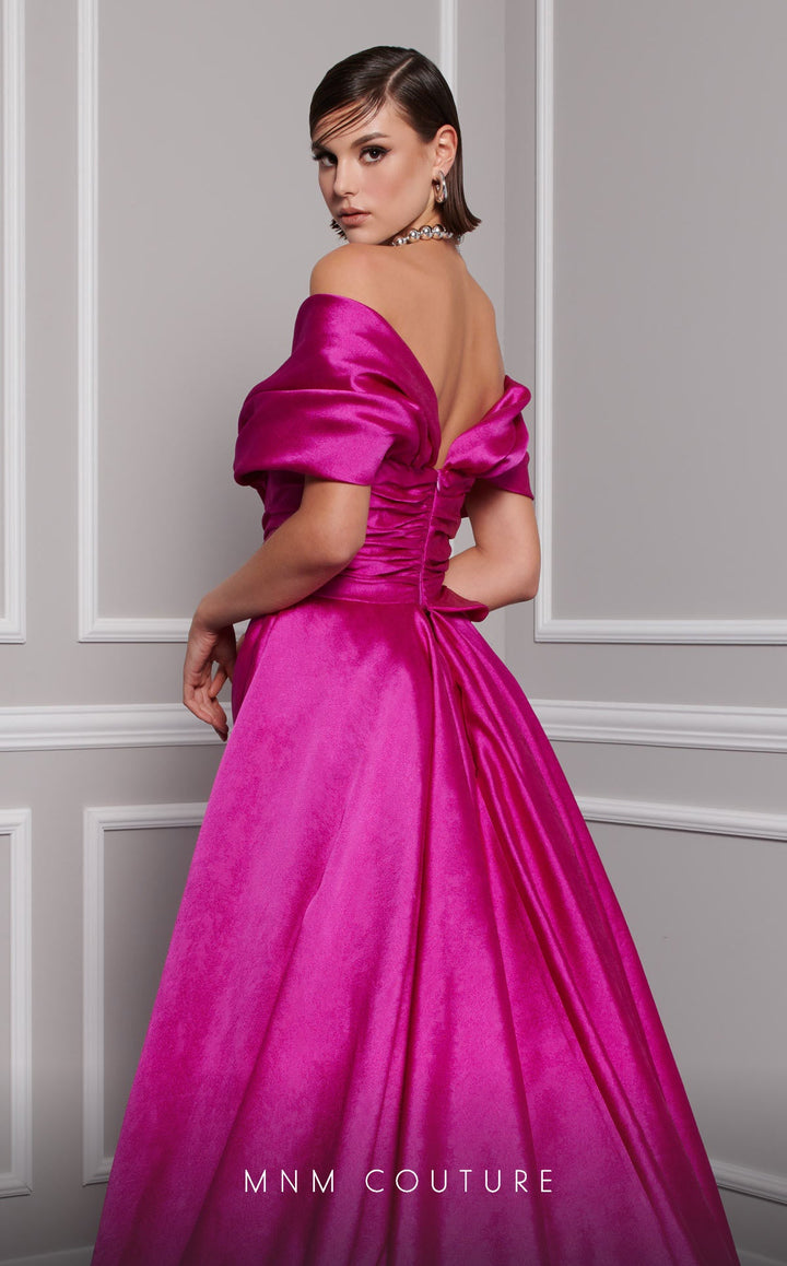 MNM 2747A DRESS - FOSTANI.com