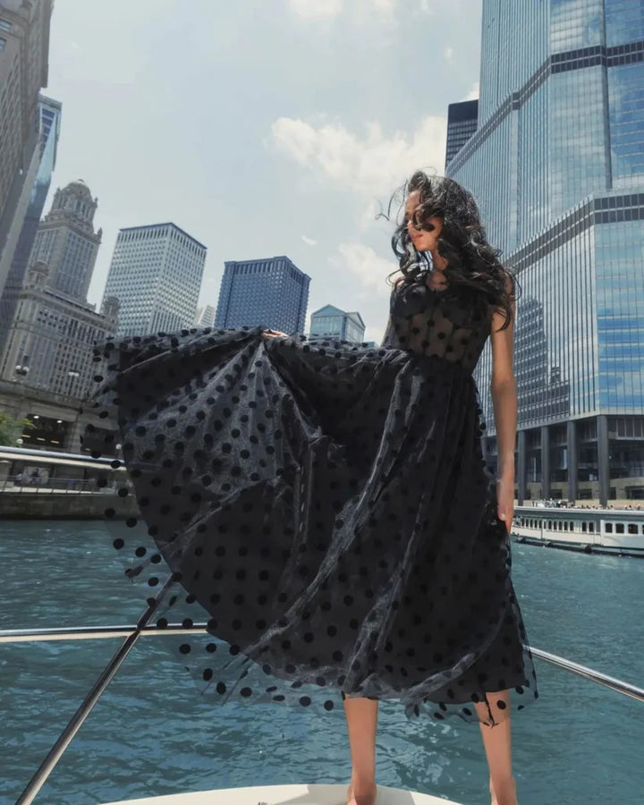 Mac Duggal 27539 Dress - FOSTANI.com