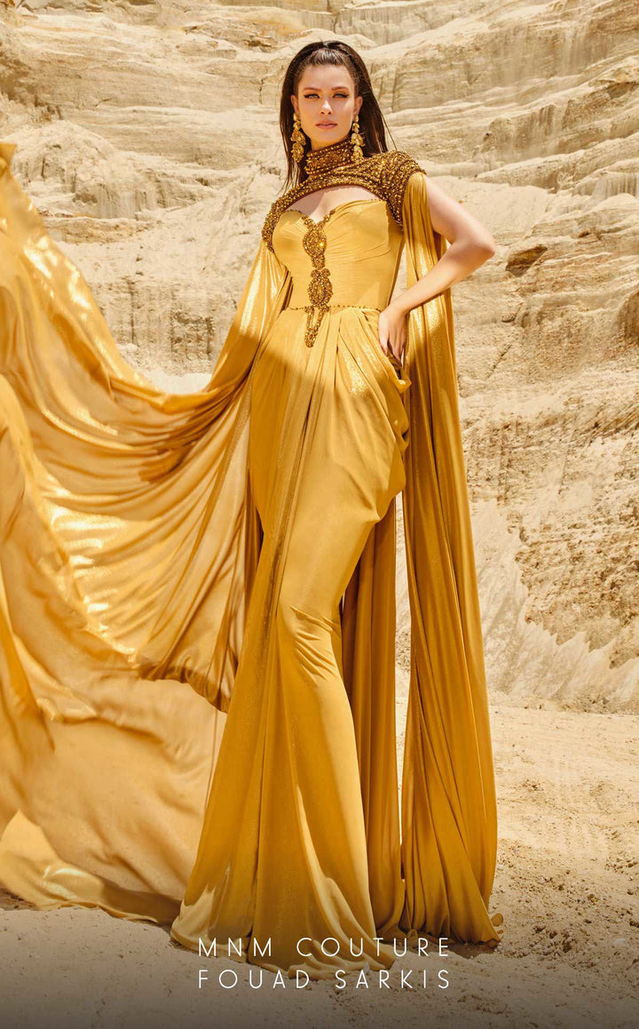 MNM 2759 DRESS - FOSTANI.com