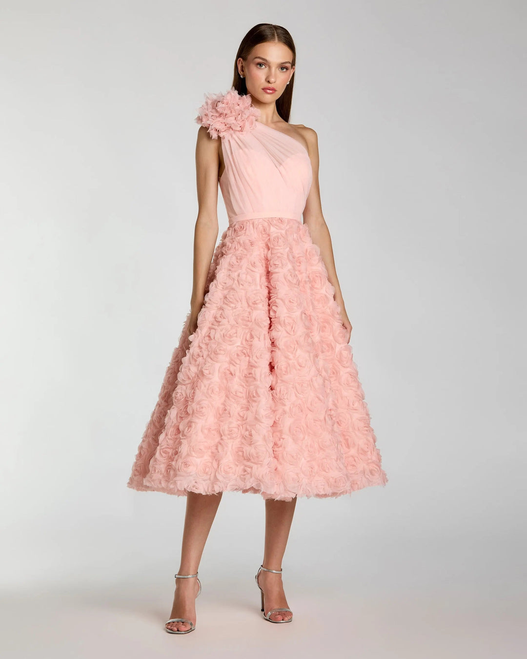 Mac Duggal 27698 Dress - FOSTANI.com