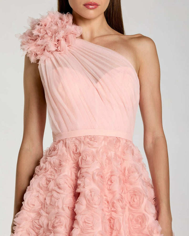 Mac Duggal 27698 Dress - FOSTANI.com