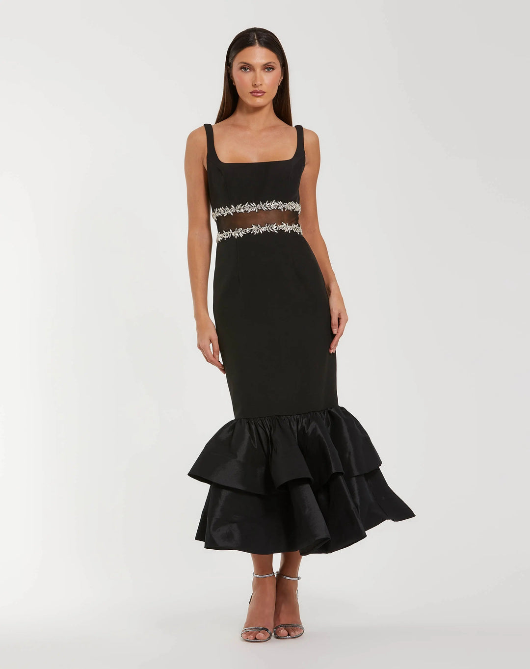 Mac Duggal 27719 Dress - FOSTANI.com