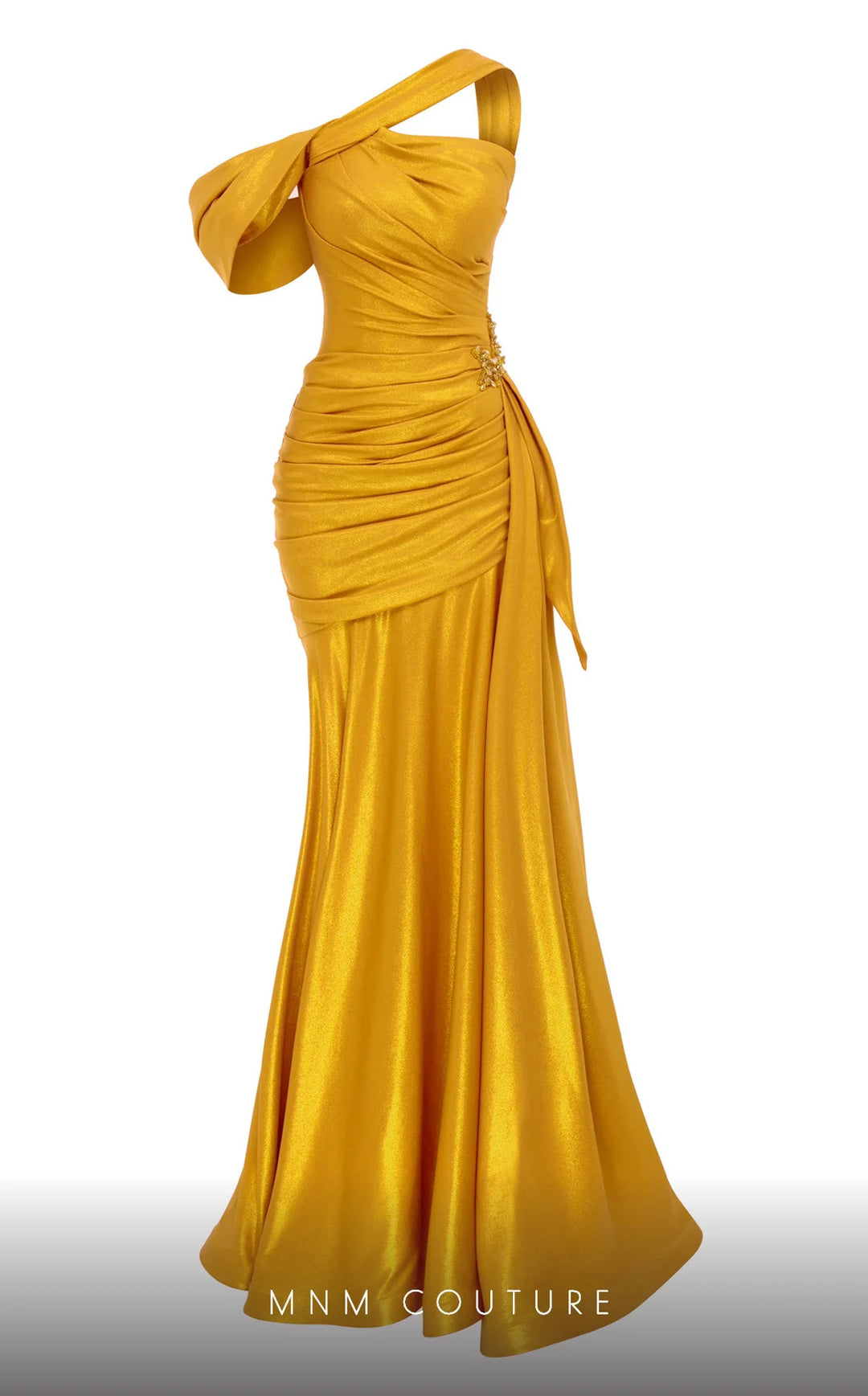 Fouad Sarkis 2792 Dress