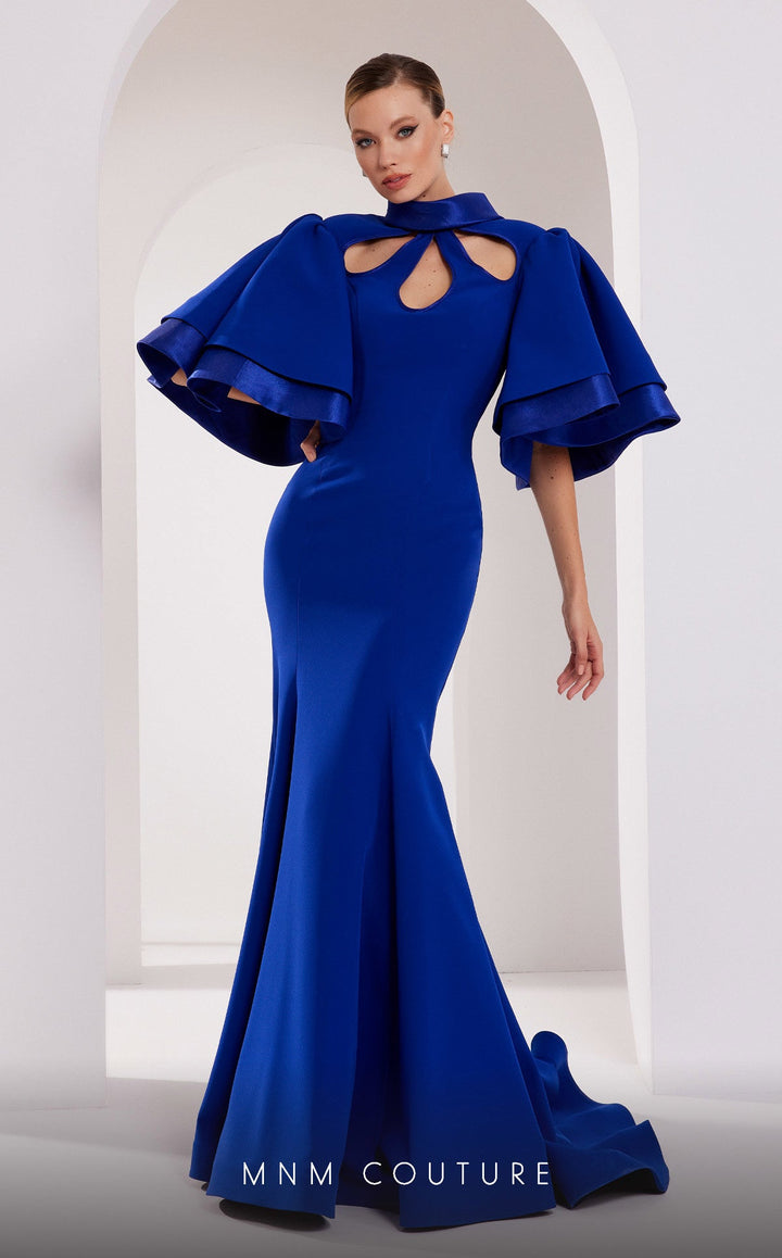 MNM 2798 DRESS - FOSTANI.com