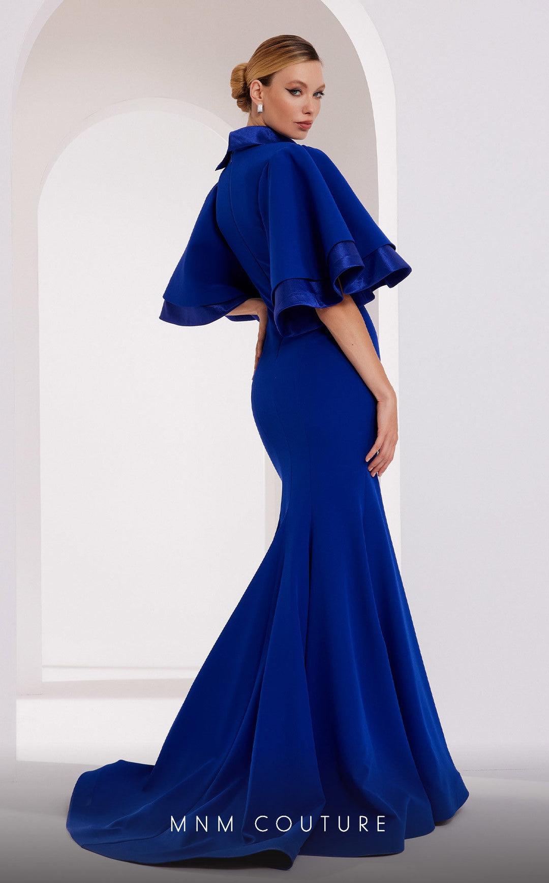 MNM 2798 DRESS - FOSTANI.com