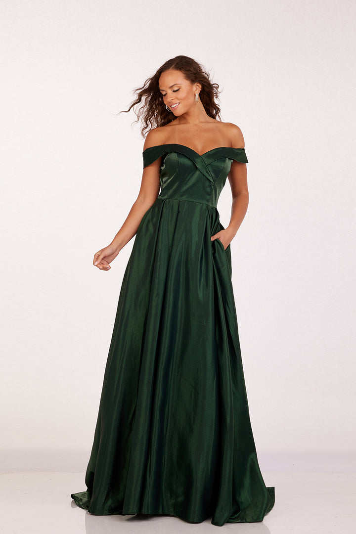 Lucci Lu 28063 Dress - FOSTANI.com